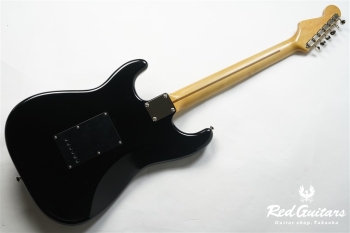 g7-ST/M - Black Beauty